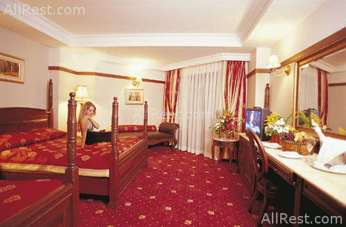 Delphin Palace De Luxe Collection 5